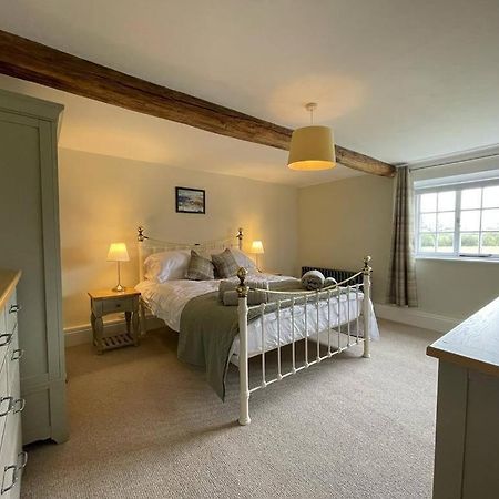 Woodpecker Cottage West Bretton Dış mekan fotoğraf