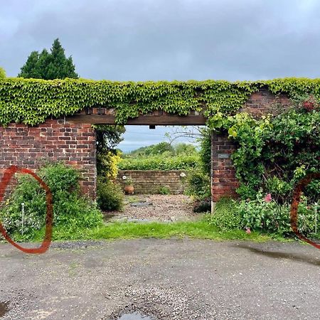 Woodpecker Cottage West Bretton Dış mekan fotoğraf