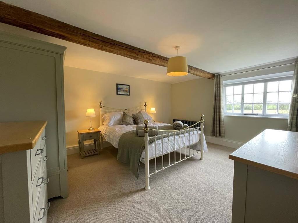 Woodpecker Cottage West Bretton Dış mekan fotoğraf