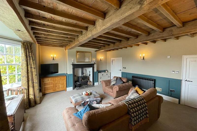 Woodpecker Cottage West Bretton Dış mekan fotoğraf